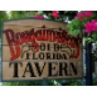 Bougainvillea's Old Florida Tavern logo, Bougainvillea's Old Florida Tavern contact details