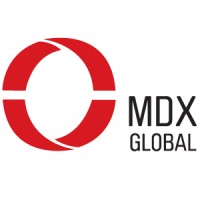 MDX Global, Inc. logo, MDX Global, Inc. contact details