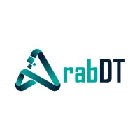 ArabDT logo, ArabDT contact details