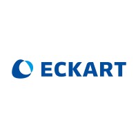 Eckart America Corp logo, Eckart America Corp contact details