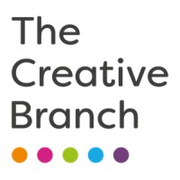 The Creative Branch logo, The Creative Branch contact details