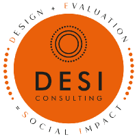 DESI Consulting logo, DESI Consulting contact details