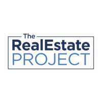 The Real Estate Project logo, The Real Estate Project contact details