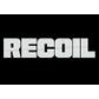 Recoil Magazine logo, Recoil Magazine contact details