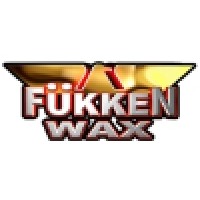 Fukken Wax logo, Fukken Wax contact details