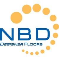 NBD Designer Floors logo, NBD Designer Floors contact details