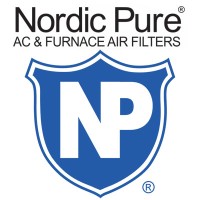 Nordic Pure logo, Nordic Pure contact details