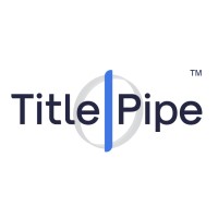 Title Pipe, Inc. logo, Title Pipe, Inc. contact details