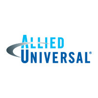 Allied Universal Janitorial Services logo, Allied Universal Janitorial Services contact details