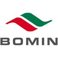 Bomin Bunker Holding GmbH & Co. KG logo, Bomin Bunker Holding GmbH & Co. KG contact details