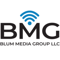 Blum Media Group LLC logo, Blum Media Group LLC contact details