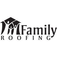 Family Roofing logo, Family Roofing contact details