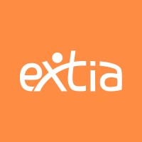 Extia logo, Extia contact details