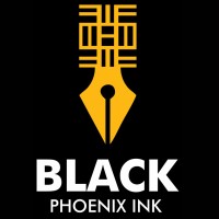 Black Phoenix Ink logo, Black Phoenix Ink contact details