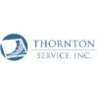 Thornton Service Inc logo, Thornton Service Inc contact details