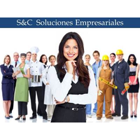 S&C Soluciones Empresariales logo, S&C Soluciones Empresariales contact details