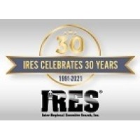 IRES Inc logo, IRES Inc contact details