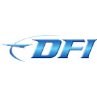 DFI Solutions in Print logo, DFI Solutions in Print contact details