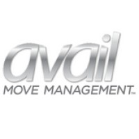 Avail Move Management logo, Avail Move Management contact details