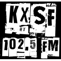 KXSF logo, KXSF contact details