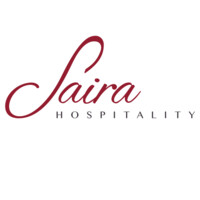 Saira Hospitality logo, Saira Hospitality contact details