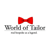 World of Tailor Group logo, World of Tailor Group contact details