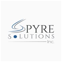 Spyre Solutions Inc. logo, Spyre Solutions Inc. contact details