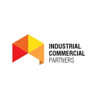 Industrial Commercial Partners logo, Industrial Commercial Partners contact details