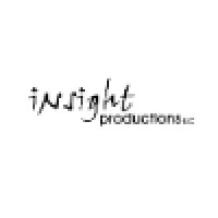 Insight Productions logo, Insight Productions contact details