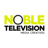 Noble Television logo, Noble Television contact details