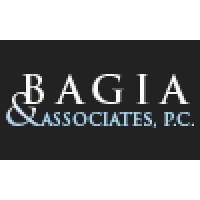 Bagia & Associates, P.C. logo, Bagia & Associates, P.C. contact details