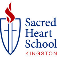 Sacred Heart School-Kingston logo, Sacred Heart School-Kingston contact details