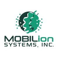 MOBILion Systems logo, MOBILion Systems contact details