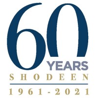 Shodeen Homes logo, Shodeen Homes contact details