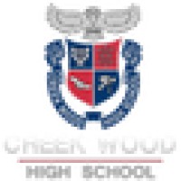 Creekwood High School logo, Creekwood High School contact details