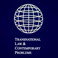 Transnational Law & Contemporary Problems logo, Transnational Law & Contemporary Problems contact details