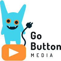 Go Button Media Inc. logo, Go Button Media Inc. contact details