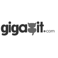 GIGAGIT logo, GIGAGIT contact details