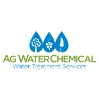 Ag Water Chemical logo, Ag Water Chemical contact details