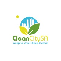 CleanCitySA NPC logo, CleanCitySA NPC contact details