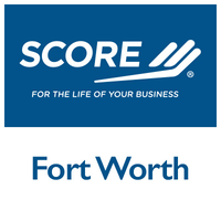 SCORE Mentors Fort Worth logo, SCORE Mentors Fort Worth contact details