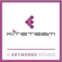 KiteTeam logo, KiteTeam contact details