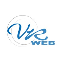 VRWEB Chile logo, VRWEB Chile contact details