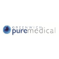 Greenwich Pure Medical logo, Greenwich Pure Medical contact details