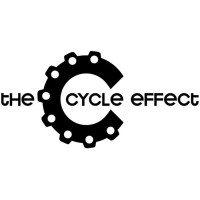 The Cycle Effect logo, The Cycle Effect contact details