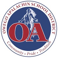 Owego Apalachin CSD logo, Owego Apalachin CSD contact details