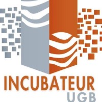 Incubateur UGB logo, Incubateur UGB contact details