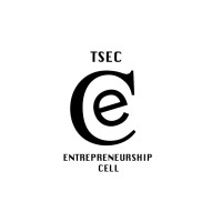 TSEC E-Cell logo, TSEC E-Cell contact details