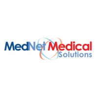 MedNet medical solutions logo, MedNet medical solutions contact details