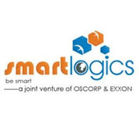 Smartlogics logo, Smartlogics contact details